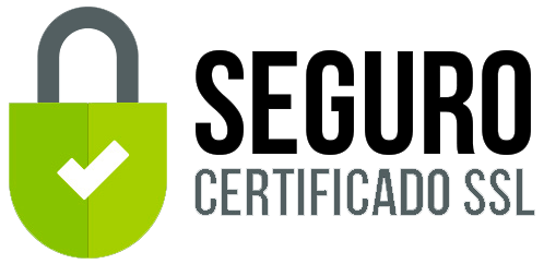 Site seguro SSL