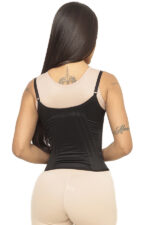 REGATA MODELADORA SEM BOJO ALÇA SLIM - Imagem 2