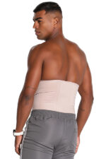 FAIXA ABDOMINAL MASCULINA 8 BARBATANAS - Imagem 3