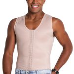 REGATA MODELADORA MASCULINA S/ BARBATANAS