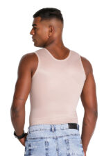 REGATA MODELADORA MASCULINA S/ BARBATANAS - Imagem 3
