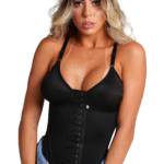 REGATA MODELADORA TRADICIONAL BOJO PRÉ MOLDADO ALÇA SLIM