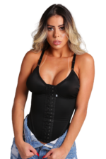 REGATA MODELADORA TRADICIONAL BOJO PRÉ MOLDADO ALÇA SLIM