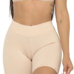 SHORT MODELADOR SUPPLEX CURTO