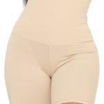 SHORT MODELADOR SUPPLEX LONGO