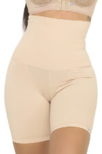 SHORT MODELADOR SUPPLEX LONGO