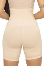 SHORT MODELADOR SUPPLEX LONGO - Imagem 4