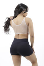 TOP MODELADOR LISO ALÇA SLIM - Imagem 7