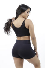 TOP MODELADOR RENDA ALÇA SLIM - Imagem 3