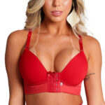 TOP MODELADOR LISO ALÇA SLIM