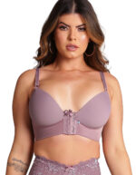 TOP MODELADOR LISO ALÇA SLIM - Imagem 4
