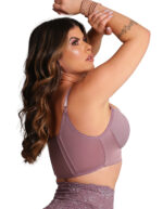 TOP MODELADOR LISO ALÇA SLIM - Imagem 3