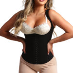 REGATA MODELADORA PÓS CRIOLIPÓLISE TRONCO LONGO