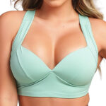 TOP LISO FITNESS COMPRESS CPX