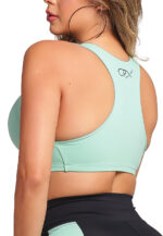 TOP LISO FITNESS COMPRESS CPX - Imagem 12