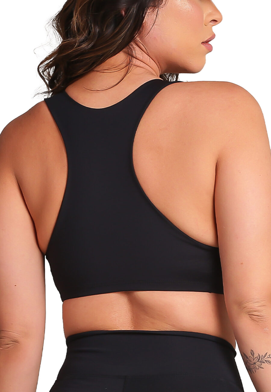 TOP LISO FITNESS COMPRESS CPX - Imagem 8