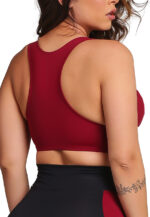 TOP LISO FITNESS COMPRESS CPX - Imagem 10