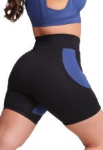 SHORT SUPPLEX FITNESS COMPRESS CPX - Imagem 11