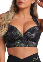 TOP LISO FITNESS COMPRESS CPX - Imagem 5