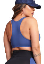 TOP LISO FITNESS COMPRESS CPX - Imagem 2