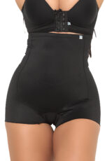 SHORT LEVANTA BUMBUM LONGO LISO