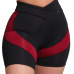 SHORT SUPPLEX FITNESS COMPRESS CPX