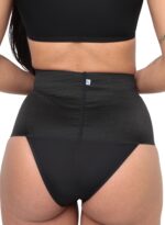 CALCINHA MODELADORA COMPRESSIVA CINTURA BAIXA SEM RENDA - Imagem 4