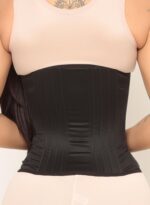 CINTA FAIXA ABDOMINAL TRADICIONAL 16 BARBATANAS - Imagem 4