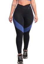 CALÇA LEGGING FITNESS COMPRESS CPX