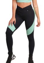 CALÇA LEGGING FITNESS COMPRESS CPX - Imagem 9