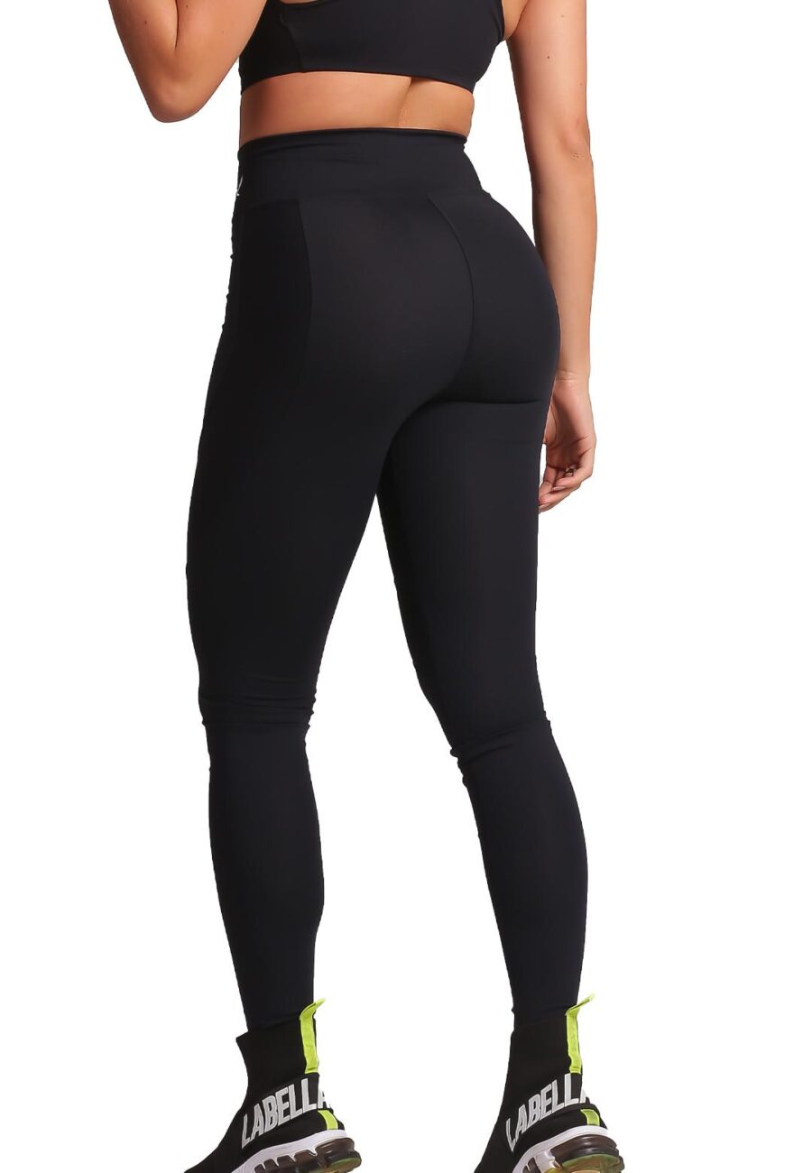 CALÇA LEGGING FITNESS COMPRESS CPX - Imagem 11