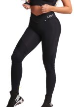 CALÇA LEGGING FITNESS COMPRESS CPX - Imagem 12