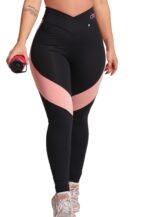 CALÇA LEGGING FITNESS COMPRESS CPX - Imagem 13