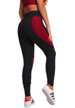 CALÇA LEGGING FITNESS COMPRESS CPX - Imagem 4