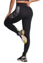 CALÇA LEGGING FITNESS COMPRESS CPX - Imagem 6